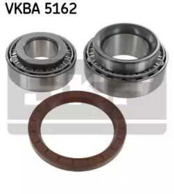 SKF VKBA 5162